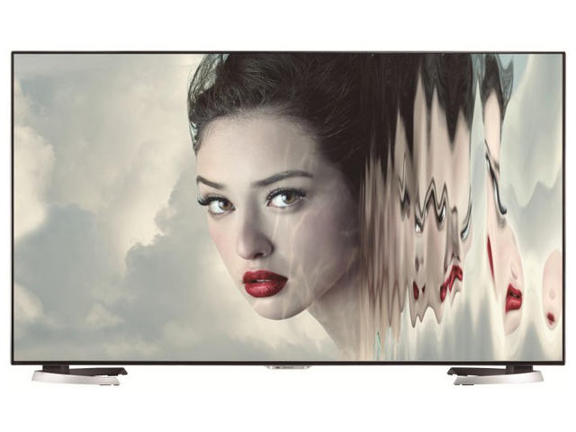 Телевизори Sharp LC60UD20E