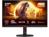 Монитори AOC Q27G4ZR