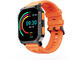 Смарт часовници HiFuture Ultra 3, Black Orange