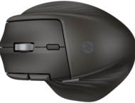 Мишки  HP Ultra-Fast-Scroll Wireless Mouse 785M (B8YX4AA)