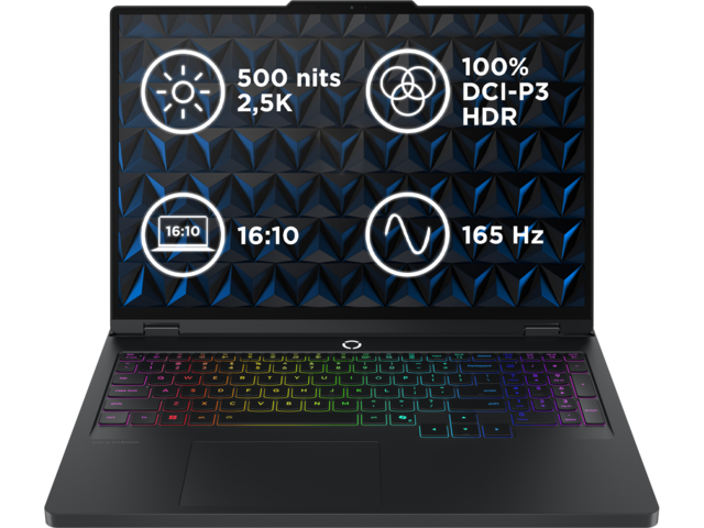 Лаптопи Lenovo Legion 5 15" Gen 10