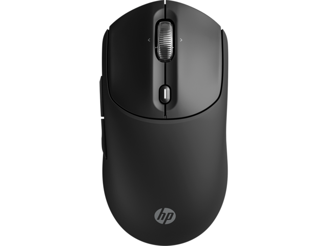 Мишки HP 75 Rechargeable Wireless Mouse (AZ7B1AA)