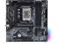 Дънни платки ASRock H670M Pro RS