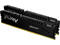 Оперативна памет 64GB (2x32GB) DDR5 5200 MT/s CL40 Kingston FURY Beast Black