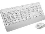 Клавиатури Logitech Signature MK650 Combo for Business -Off-white - US INT'L