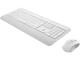 Клавиатури Logitech Signature MK650 Combo for Business -Off-white - US INT'L