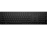 Клавиатури HP 455 Programmable Wireless Keyboard