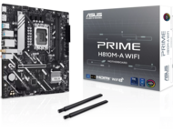 Дънни платки ASUS PRIME H810M-A WIFI