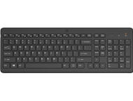 Клавиатури HP 225 Wireless Keyboard (805T1AA) - BG