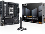Дънни платки ASUS TUF GAMING B850M-PLUS WIFI7