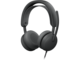 Слушалки Logitech Zone Wired 2 for Business, Graphite Teams version 