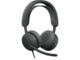 Слушалки Logitech Zone Wired 2 for Business, Graphite Teams version 