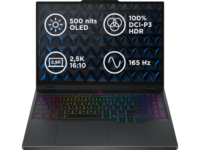 Лаптопи Lenovo Legion 5 15" Gen 10