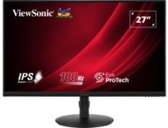 Монитори ViewSonic VA2708-HDJ