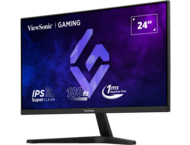 Монитори ViewSonic VX24G1-HD