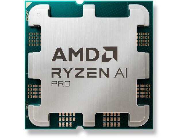 Процесори AMD Ryzen 5 PRO 8600G Tray