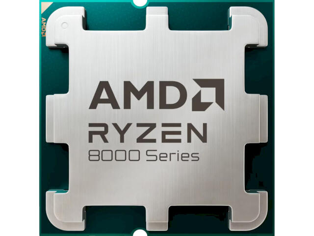 Процесори AMD Ryzen 7 8700G MPK