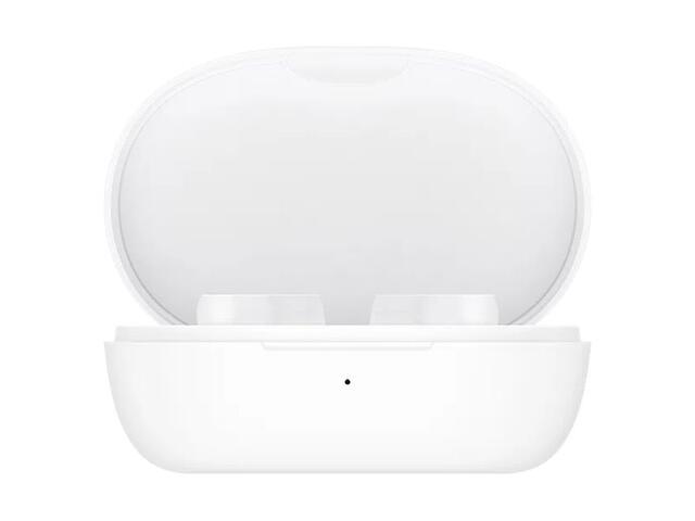 Слушалки TCL MOVEAUDIO Go, White