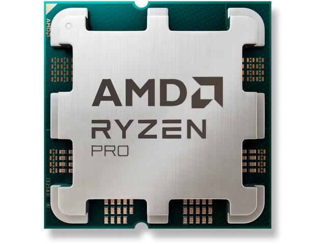 Процесори AMD Ryzen 5 PRO 7645 MPK