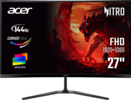 Монитори Acer Nitro ED270P0bmipx