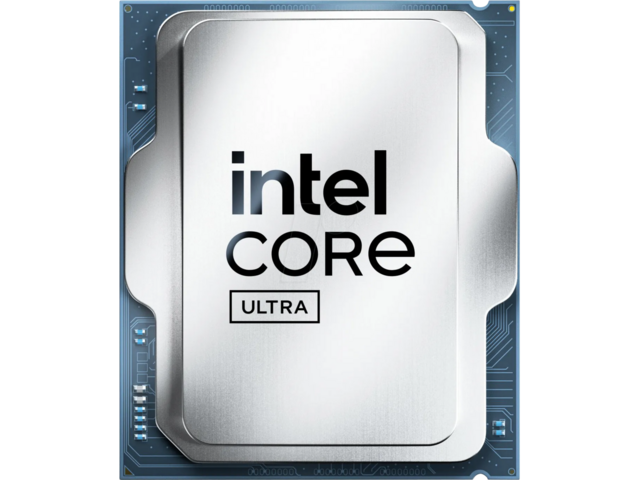 Процесори Intel Core Ultra 5 245 Tray