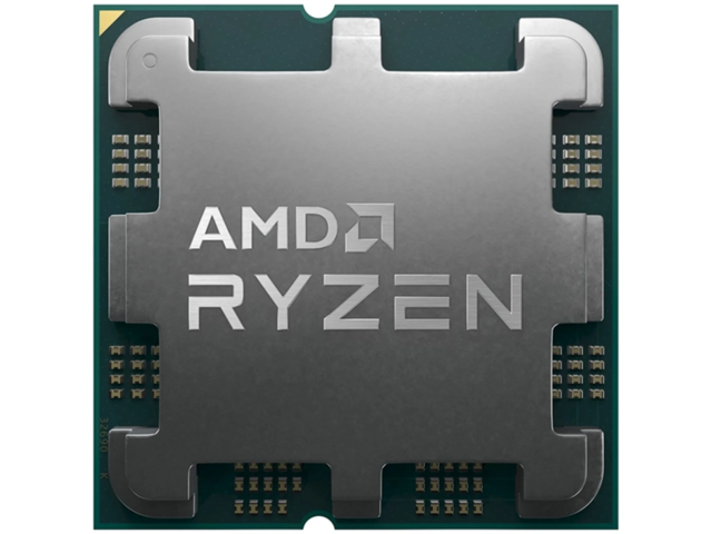 Процесори AMD Ryzen 9 7900X Tray