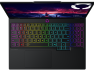 Лаптопи Lenovo Legion 5 15" Gen 10