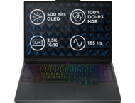 Лаптопи Lenovo Legion 5 15" Gen 10