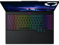 Лаптопи Lenovo Legion 5 15" Gen 10