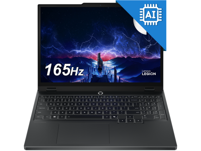 Лаптопи Lenovo Legion 5 15" Gen 10