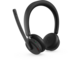 Слушалки Lenovo Dual-Mode Wireless ANC Headset 6550 (USB-A, Teams) 