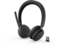 Слушалки Lenovo Dual-Mode Wireless ANC Headset 6550 (USB-A, Teams) 