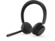 Слушалки Lenovo Dual-Mode Wireless ANC Headset 6550 (USB-A, Teams) 