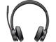 Слушалки HP Poly Voyager 4320 Microsoft Teams Certified USB-A Headset +BT700 dongle (77Y98AA)