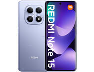 Смартфони Xiaomi Redmi Note 15 4G - 6GB RAM / 128GB, Purple