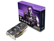 Видео карти SAPPHIRE R9 285 Dual-X 2GB GDDR5 OC
