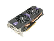 Видео карти SAPPHIRE R9 285 Dual-X 2GB GDDR5 OC