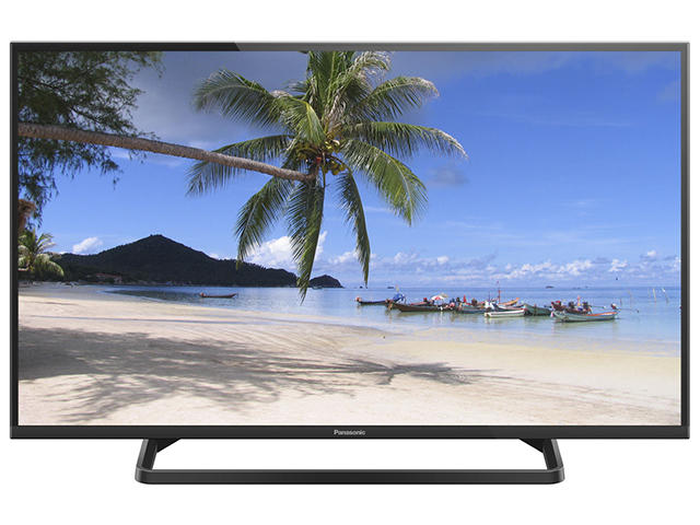 Телевизори Panasonic TX-39AS500E
