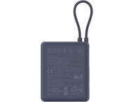 Външни батерии Xiaomi 33W Power Bank 10000mAh(Integrated Cable) Ice Blue G