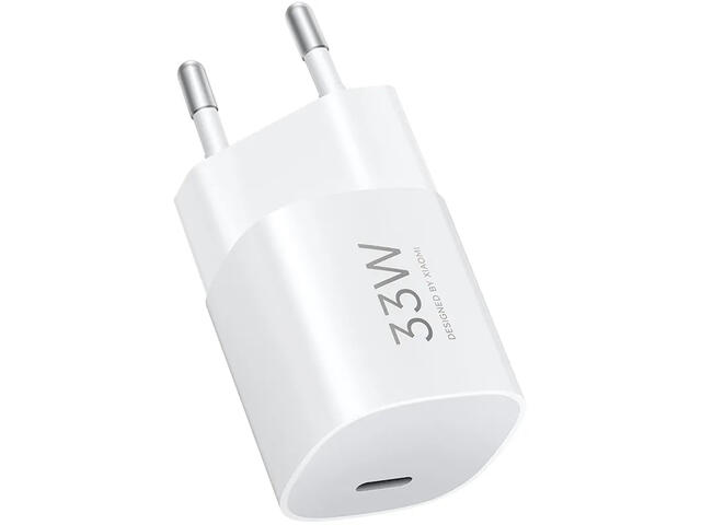 Зарядни устройства Xiaomi 33W Nano Power Adapter (USB-C)