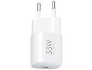 Зарядни устройства Xiaomi 33W Nano Power Adapter (USB-C)