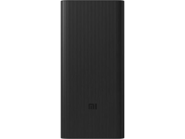 Външни батерии Xiaomi 18W Power Bank 30000mAh