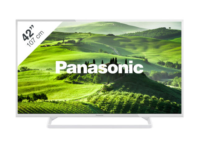 Телевизори Panasonic TX-42AS600EW