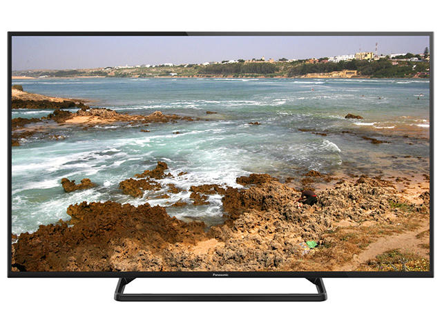 Телевизори Panasonic TX-50A400E