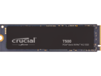 SSD 500GB Crucial T500