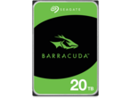 Твърди дискове 20TB Seagate Barracuda