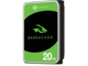 Твърди дискове 20TB Seagate Barracuda
