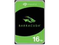 Твърди дискове 16TB Seagate Barracuda