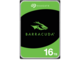 Твърди дискове 16TB Seagate Barracuda