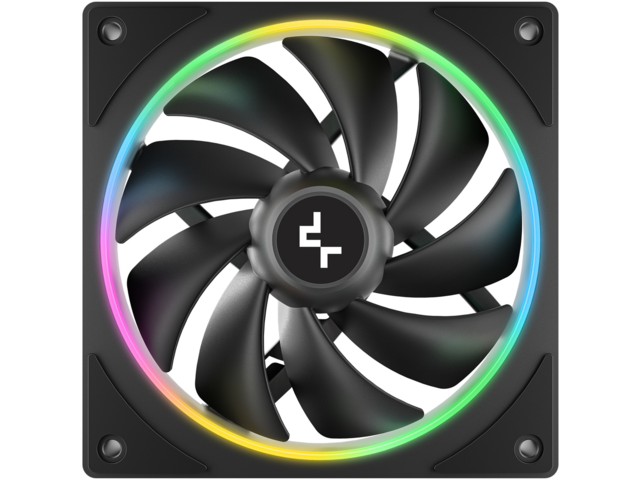 Вентилатори DeepCool FL12 SE